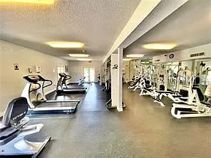 carrington gym_03162022