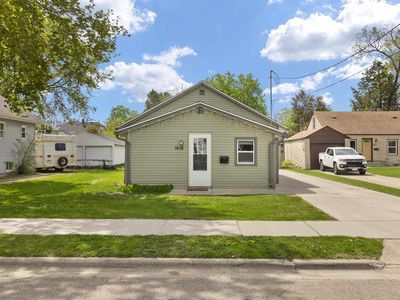 1610 SMITH STREET, Green Bay, WI, 54302