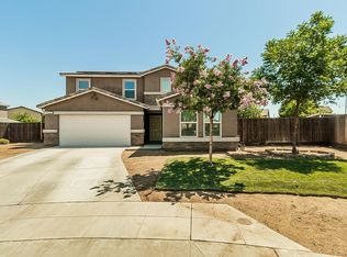 283 Fritz St, Madera, CA