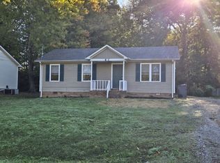 6C Cable Rd, Oak Grove, KY 42262
