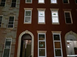 726 N Carrollton Ave #1, Baltimore, MD 21217