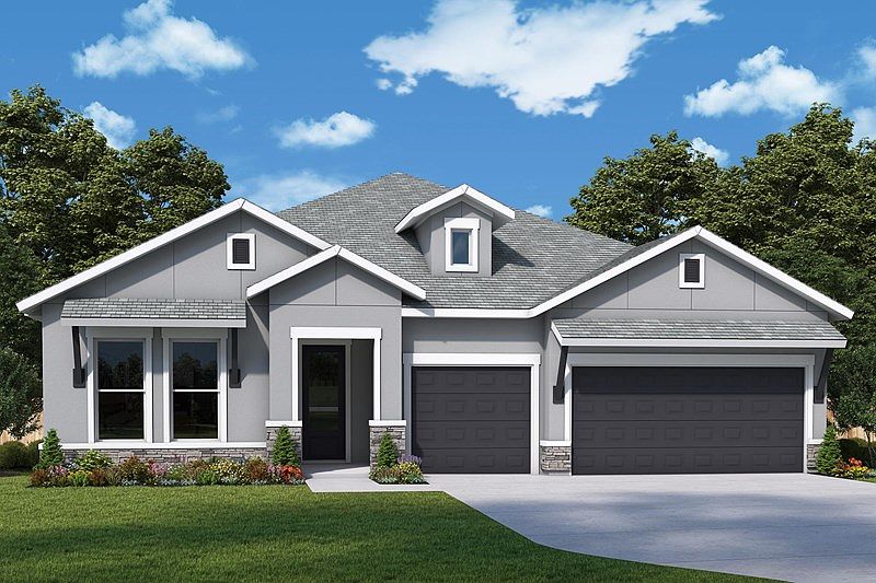 The Borrelli - A Exterior