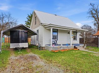 817 E Walton Ave, Spokane, WA 99207