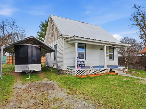 817 E Walton Ave, Spokane, WA 99207