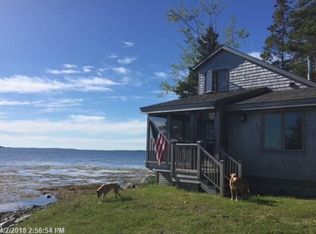 79 Tinkers Ln, Brooklin, ME 04616
