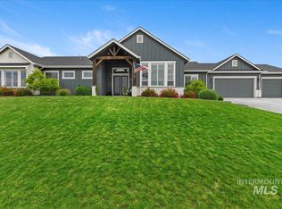 20150 Silver Spur Dr, Wilder, ID 83676