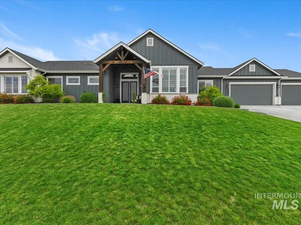 20150 Silver Spur Dr, Wilder, ID 83676