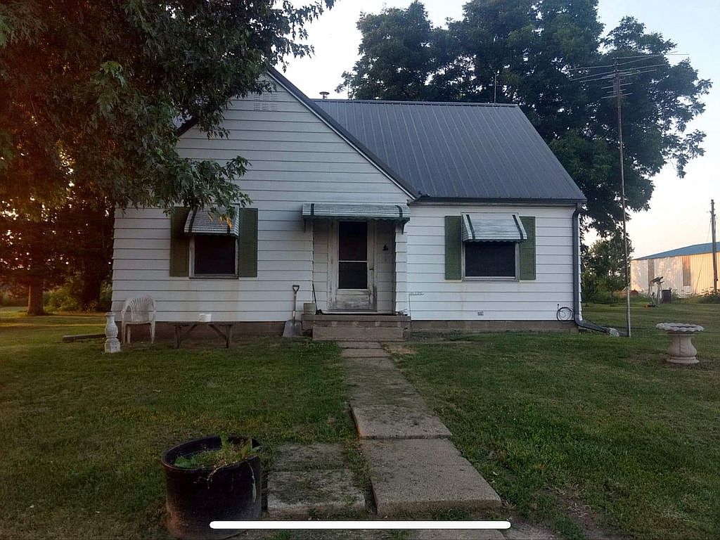 20089 Robinson Rd, Greentop, MO 63546 Zillow