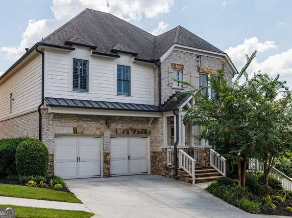 11760 Stratham Dr, Alpharetta, GA 30009