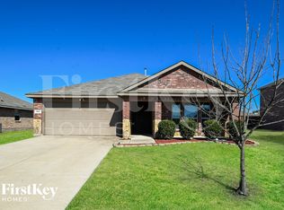202 Patriot Pkwy, Forney, TX 75126