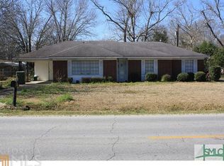 1225 S Rogers St, Pooler, GA 31322