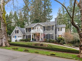 1717 SW Radcliffe Rd, Portland, OR 97219