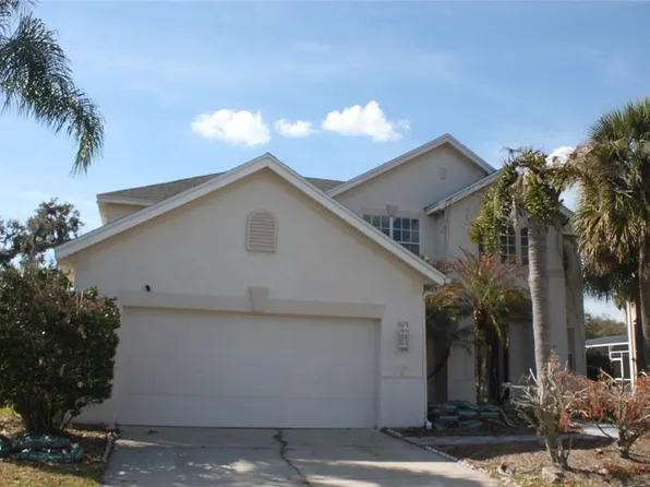 1615 The Oaks Blvd, Kissimmee, FL 34746