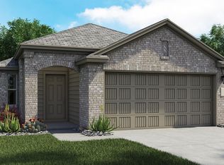 1407 Hermosa Gdns, Georgetown, TX 78628