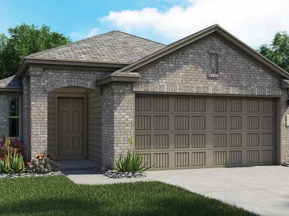 1407 Hermosa Gdns, Georgetown, TX 78628