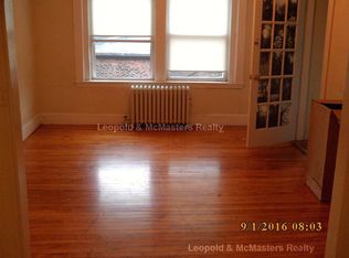 17 Gardner St #14C, Allston, MA 02134