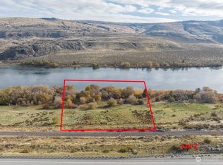 LOT 2 State Highway 97 #A, Chelan, WA 98816