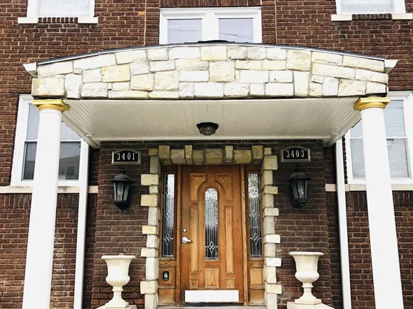 3401 Central St, Kansas City, MO 64111