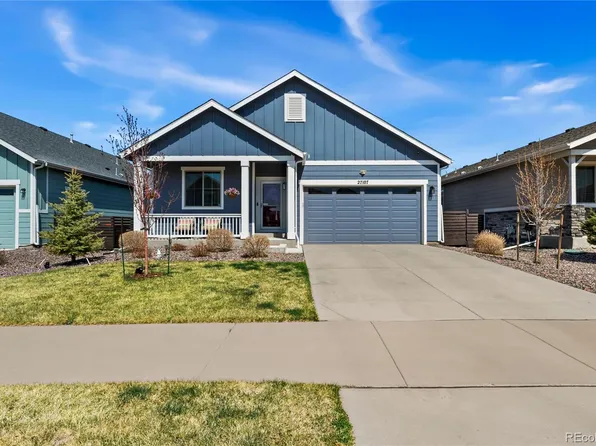 27107 E Maple Avenue, Aurora, CO 80018