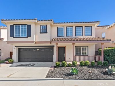 24 Deerborn Dr, Aliso Viejo, CA, 92656