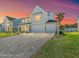 141 Seaside Vista Ct, Saint Augustine, FL 32084