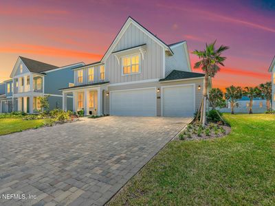 141 SEASIDE VISTA Court, Saint Augustine, FL, 32084