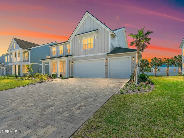 141 SEASIDE VISTA Court, St. Augustine, FL 32084