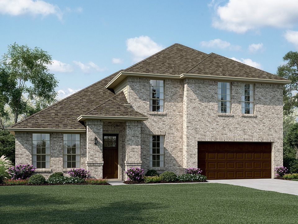 Brentwood II - A