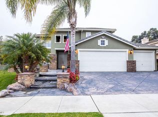 730 Caliente Way, Oxnard, CA 93036