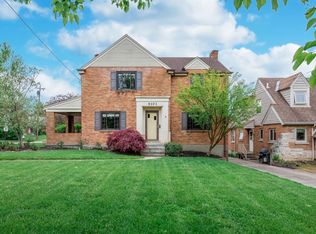 5101 Cleves Warsaw Pkwy, Cincinnati, OH 45238