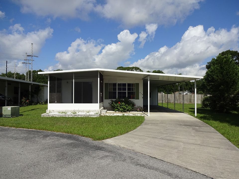 1st image of 3150 NE 36th Ave Lot 576