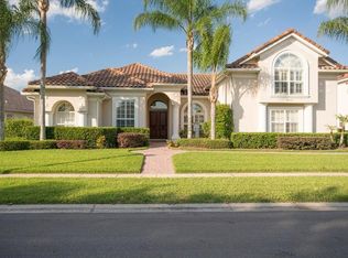 4984 Keeneland Cir, Orlando, FL 32819