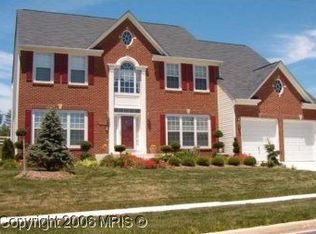 2010 Mossy Green Way, Accokeek, MD 20607