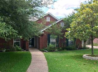 816 Pawnee Trl, Hewitt, TX 76643