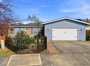 408 NE Faulconer St, Sheridan, OR 97378