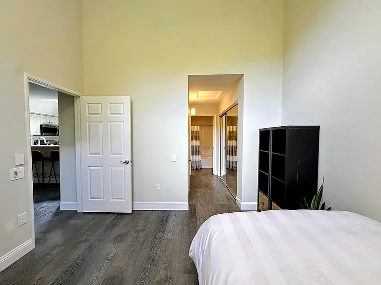 Bedroom #2