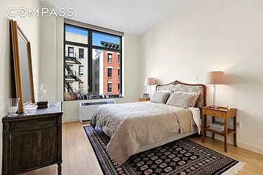Rented by Compass