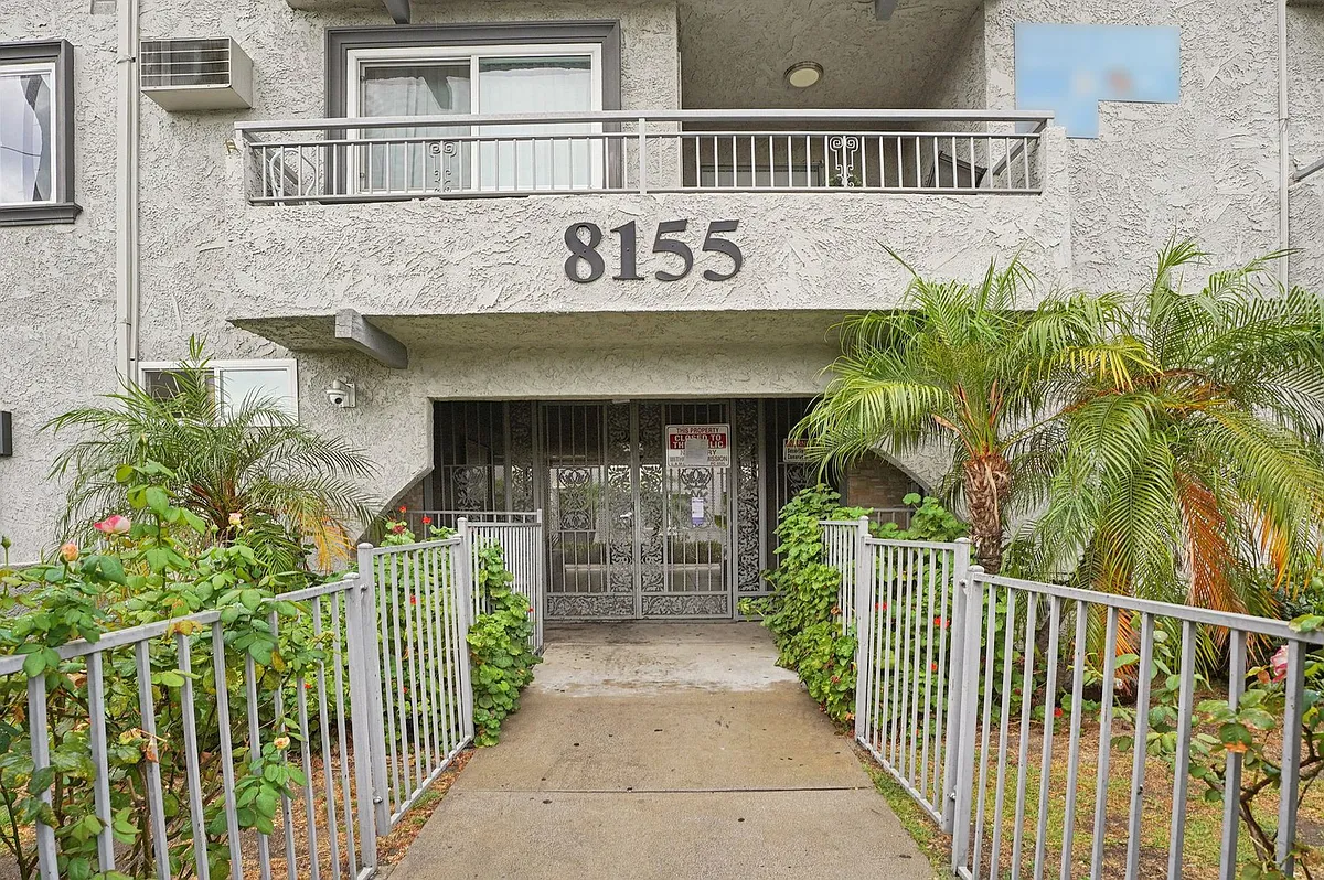 Building Photo - 8155 Reseda