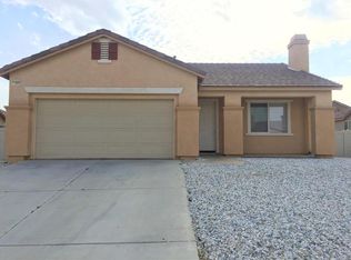11849 Poppy Rd, Adelanto, CA 92301