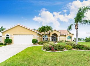 1584 San Marino Ct, Punta Gorda, FL 33950