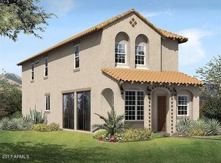 29391 N 123rd Ave, Peoria, AZ 85383