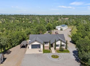 16700 Little Doe Ln, Cottonwood, CA 96022