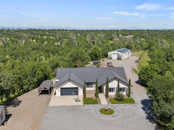 16700 Little Doe Ln, Cottonwood, CA 96022