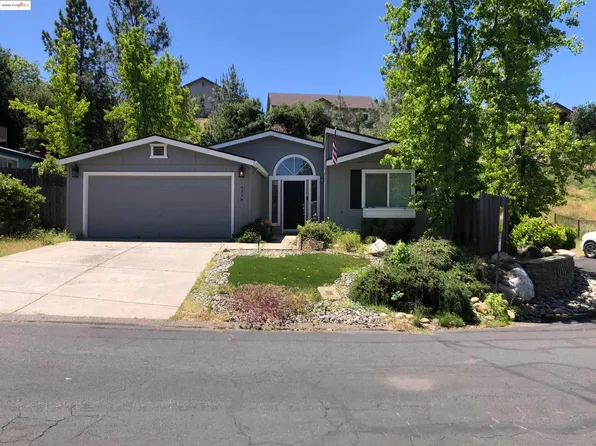16939 Clouds Rest Rd, Soulsbyville, CA 95372