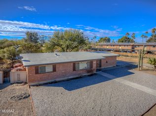 2215 N Frannea Dr, Tucson, AZ 85712