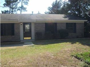 9655 Trailwood Dr S, Mobile, AL 36608