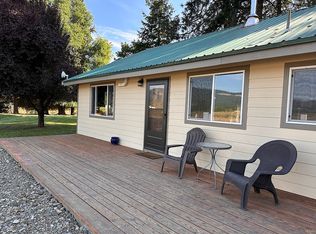 971 Highway 141, White salmon, WA 98672