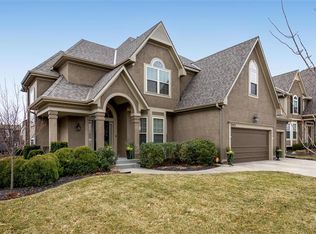 22415 W 57th St, Shawnee, KS 66226