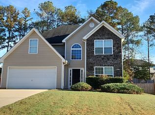 1009 Bluecoat Cir, Hampton, GA 30228