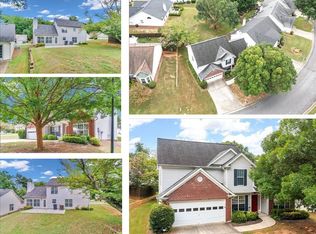 3405 Washington Commons Ave NW, Kennesaw, GA 30144